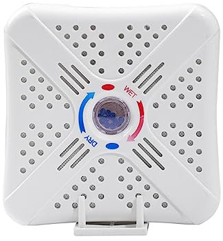 Pnuokn Rechargeable Dehumidifier Box Air Dryer Portable Dehumidifier For Car Home Wardrobe Air Dryer Bathrooms