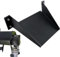 Grill-Pellet-Helfer, Pellet-Reinigungsrutsche für Pellet-Räucherofen - Metalleffiziente Pellet-Pellet-Hilfsrutsche - Benutzerfreundlicher Pellet-Hilfsschieber für Cleaner Smoker Hopper