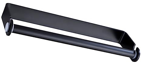 WDWDW Roll No Punching Paper roll Paper Towel Rack Dispenser Toilet Paper Holder Vending Machine Necessity Shelf Towel Paper Holder Automatic Storage Rack Storage Rack Storage Bag