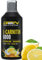 L-Carnitine 6000 Liquid - 1000 ml - Dosage extra élevé avec 6000 mg de L-carnitine pure par portion journalière - Boisson protéinée aux acides aminés - Saveur délicieuse (Lemon Boost) - Vegan