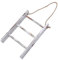 COSMEVIVI 1 Pc Porte-Serviettes Vintage Pendaison Porte Serviette Salle De Bain Corbeille Porte-Serviettes sur Pied Crochets à Serviettes Porte-Serviettes De Cuisine Fixation Seau en Bois