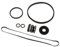 Hayward - Pack de Joints pour Pompe de Filtration de Piscine Max Flo - SPX1800GS