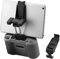 Tablet Holder Mount for Dji Air 3S Neo Mini 4K 4 Pro Mini 3 3 Pro Mini 2 2 SE Mavic 3 Mavic Air 2 2S Drone Adjustable Remote Controller Extended Bracket for iPad Mini Air Extended Clip Accessories