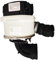 TPLEJCFN Pompe De Circulation for Lave-Vaisselle, Compatible avec Midea, BLECKMANN VSM-E25A0