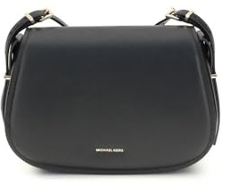 Michael Kors Damen Md Flap Messenger Bag