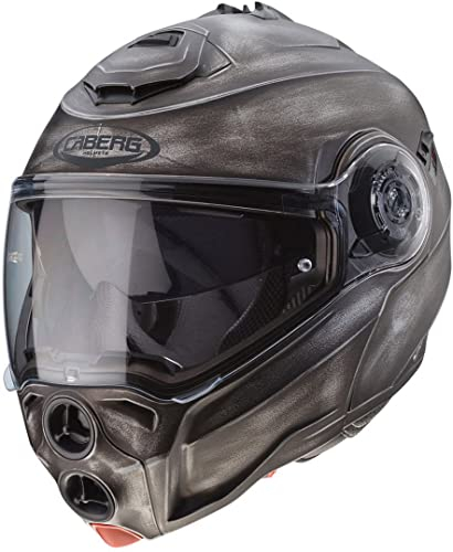 Caberg Droid Iron Klapphelm S (55/56)