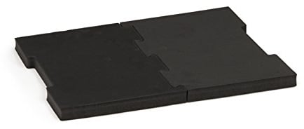 L-BOXX Sortimo Sitzpolster Sitzauflage • Polsterauflage aus Schaumstoff • geeignet für jeden Werkzeugkoffer L-Boxx