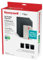 Honeywell True HEPA Filter Value Combo Pack für Luftreiniger der Serie HPA200