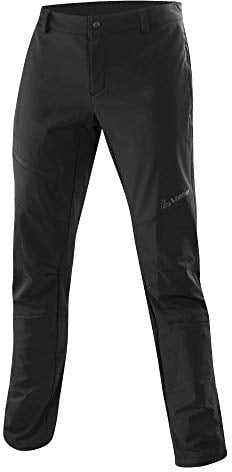 Löffler Herren Alaska Langlaufhose schwarz 50