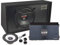 Audio System M Series EVO Kit complet M130 EVO : amplificateur + caisson de basses 10 + haut-parleur