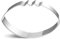 WDYJMALL Ausstechform Rugby American Football Form B