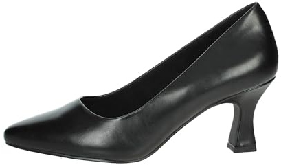 Marco Tozzi Damen 2-22420-41 Pumps, Black, 40 EU