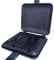 RidgeMonkey Connect Sandwich Toaster XL Granite - Sandwichmaker, Pfanne, Toaströster