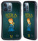 Head Case Designs Hera Mini Greek Goddesses Hybrid Case Compatible With Apple iPhone 13 Pro