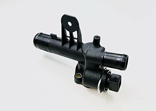 Termostato compatible con Renault Scenic 1.5 dCi 2003-2008 CTM/RE/004A
