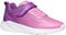 Geox J SPRINTYE Girl A Basket, Rose, 29 EU