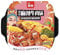 Xian Feng Mini Self-Heating Portable Packaged Instant Meal Quick & Easy to Make - Spicy Beef 480g