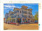 CALVENDO Puzzle Das Usedomer Ristorante Rialto | 1000 Teile Lege-Größe 64 x 48 cm Foto-Puzzle für glückliche Stunden