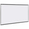 vidaXL Beamer Leinwand Wandhängend 108 Zoll 16:9, Projektionswand, Leinwand, Heimkino-Leinwand, Beamer Leinwand, Rolloleinwand