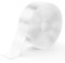 kinkaivy Nastro Biadesivo Extra Forte, 5M Nastro Biadesivo per Tappeto, Parete Fotografica, 1mm (spessore) x 25mm (larghezza) x 5m (lunghezza)