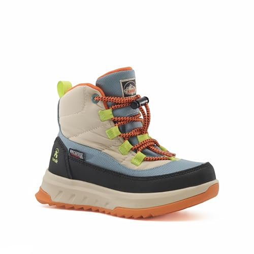 Kamik Unisex Kinder Stormymid2Halblange Stiefel