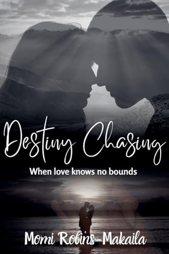 Destiny Chasing (Second Chances, Triangles and Happy Endings, Band 3)