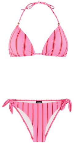 Protest Damen Triangel-Bikini PRTEvans