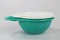 TUPPERWARE Rührschüssel Maximilian grün 600 ml Salat Mini Schüssel Salatbar P 17454