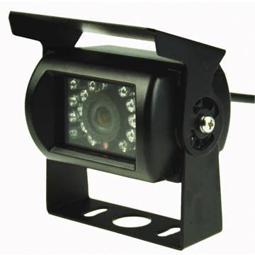 Technikshop24 Rückfahrkamera Fendt Set Terminal (10m)