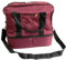 Stevens Bowls Macro 2 Bowl & Jack Bag (Maroon)