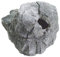 Wet Box in Steinoptik Höhle für Reptilien und Amphibien (17x14x15cm, Granite)