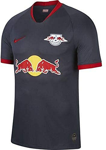 Nike Herren Rblz Breathe Stadium Auswärt Trikot Teamtrikot