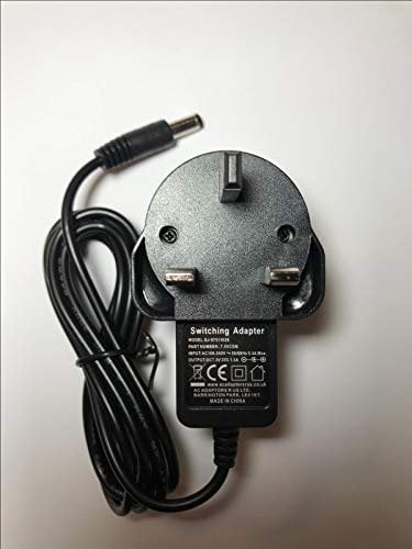 Replacement for 7V 1200mA AC ADAPTOR POWER SUPPLY 4 ACOUSTIC SOLUTIONS PORTABLE DAB/FM RADIO PD2