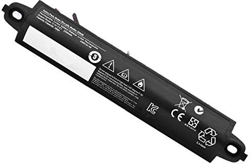 Uniamy Ersatzakku 359495 330107A 359495 330105 330105A kompatibel mit Bose SoundLink III 330107 359498;Bose Soundlink Bluetooth Mobile Speaker II 404600, 11,1 V, 26 Wh