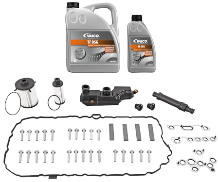 VAICO V10-5390 Teilesatz Ölwechsel Automatikgetriebe