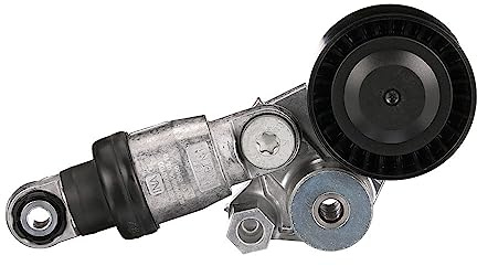 GATES DriveAlign Spannrolle T39501