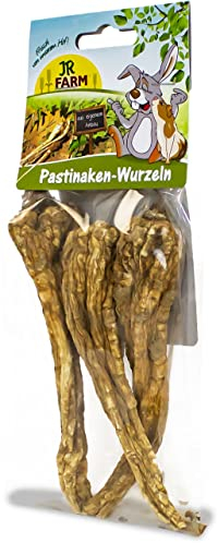 JR FARM Pastinaken-Wurzeln 50 g