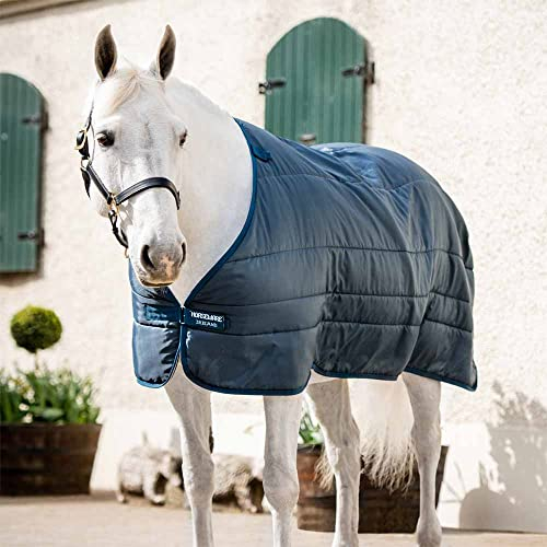 Horseware Stalldecke für Pferde 100g