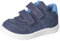RICOSTA Jungen Low-Top Sneaker SAM, Kinder Lauflernschuhe, Weite: Mittel, lose Einlage, straßenschuhe, Strassenschuhe, Sportschuhe, Ozean (180), 28 EU