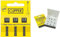 Clipper® Feuerzeug Zubehör Feuerstein Flintsystem (1x9 Feuerstein + 1x3 Flintsystem)