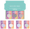 Rust-Oleum Radiator Paint in Gloss Finish – Pastel Purples Tester Box
