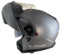 LS2 Helmet Casco Abatible Strobe 2 Talla L (59/60) Titanio Mate Homologacion 22.06