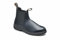 Blundstone Stivali Chelsea unisex Bl2414 per adulti, Pennello nero, 0 Women/9.5 Men