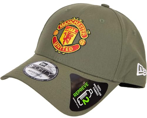 New Era Seasonal Manchester United 9forty Cap