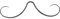 PACKOVE Schnurrbart-Septum-Ring Stahl-Septum-Schnurrbart-Nasenring-Piercing-Schmuck Septum-Piercing-Aufhänger Septum-Schnurrbart-Aufhänger Nasenring Für Damen Und Herren