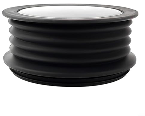 Molinillo de café de grado profesional diseñado para Baratza Varia y para WPM