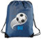 Striefchen® Sportbeutel für Jungen, verschiedene Motive, personalisiert (Fußball)