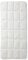 Alpaka Matratzenauflage, Matratzenschoner Alpaka, Unterbett 100% Alpakawolle (Alpakawolle, 90 x 200 cm)