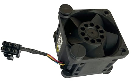 BestParts Cooling Fan Compatible with HPE ProLiant DL20 G10 Gen10 Server