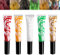 Mrettick Pettine a gesso per capelli temporaneo, per bambini, ragazze, donne, atossico e lavabile, regalo per carnevale, cosplay, feste, Natale, Halloween, compleanno